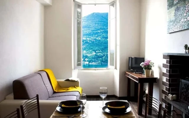 Apartment in Frazione Capovico 2