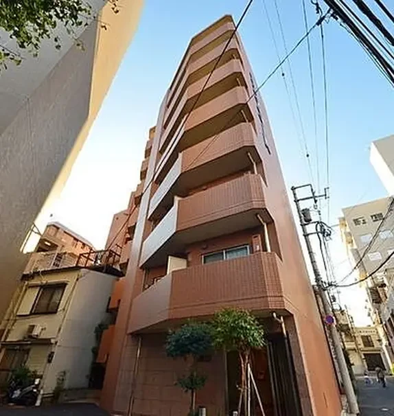 Sky Court Bunkyo Koishikawa No. 5