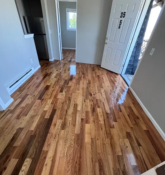 35 Roughan St., #5B, Revere