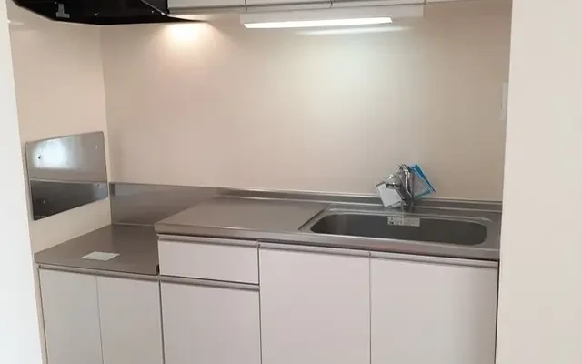 サンファミールⅢA 1階 - Hita student accommodation - 1階 - 2DK