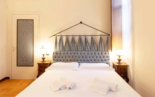 Apartment in Via dei Piatti, Milano for 56 m² with 1 bedrooms 0