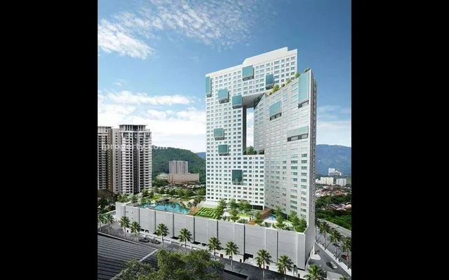 Pearl Regency Condominium 1