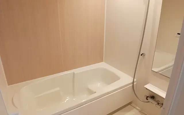 グリーン ローリエ 201号室 - Tamano student accommodation - 201 - 2LDK