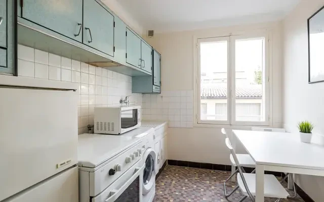14 Rue du Docteur Rebatel, 69003 2