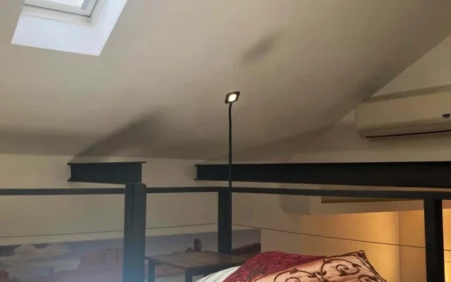 (MI) PERGOLA 4 0
