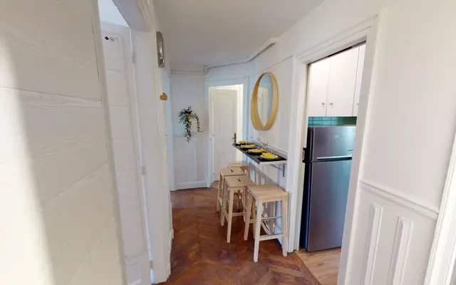 8 rue Sedillot, 75007 0