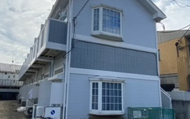 レオパレス豪徳寺 105号室 0