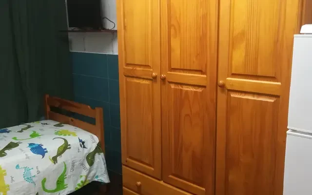 studio in L'Hospitalet de Llobregat 2