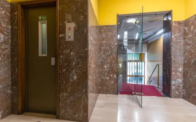 apartment near Piazza Conti di Rebaudengo 0