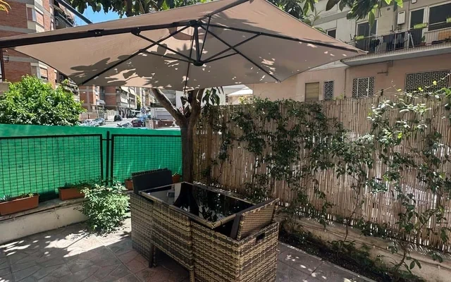 Appartamento in zona Monteverde, Roma 1