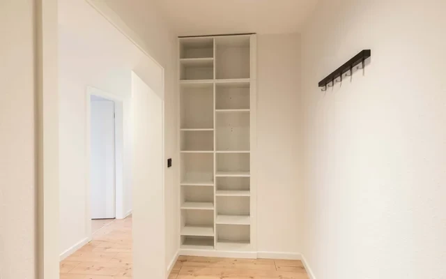 Apartment in Alfred-Bozi-Strasse, Bielefeld for 40 m² 2