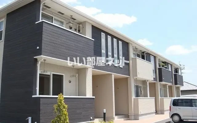 リバーサイド西浜B 203号室 - Kushima student accommodation