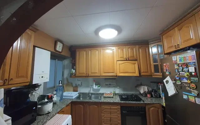 apartment near Carrer del Torrent de la Batllòria 0