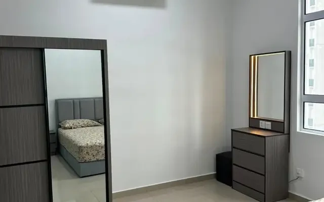 mesahill - Nilai student accommodation - studio 2