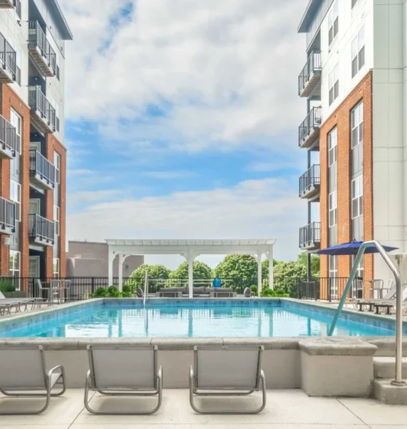Lane Lofts