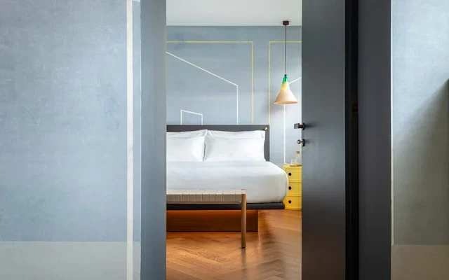 Via Manzoni 25 - Design Suite 53 4