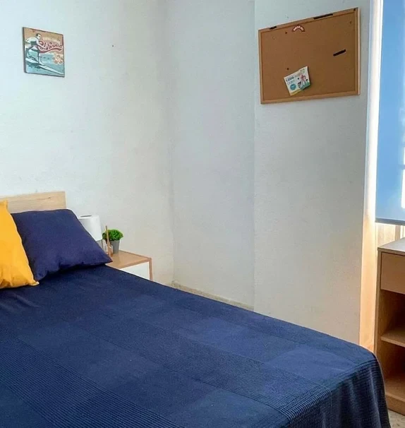 Calle Carlos III Cartagena apt 3