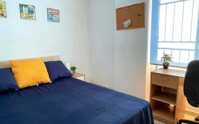 Calle Carlos III Cartagena apt 3 0