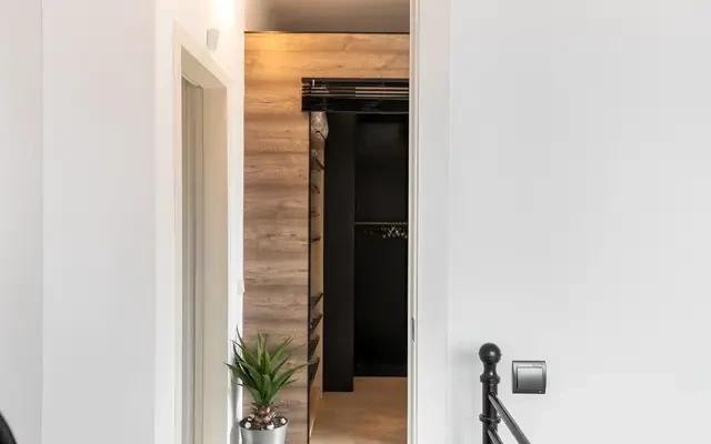 apartment in La Sagrera (Sant Andreu) 3
