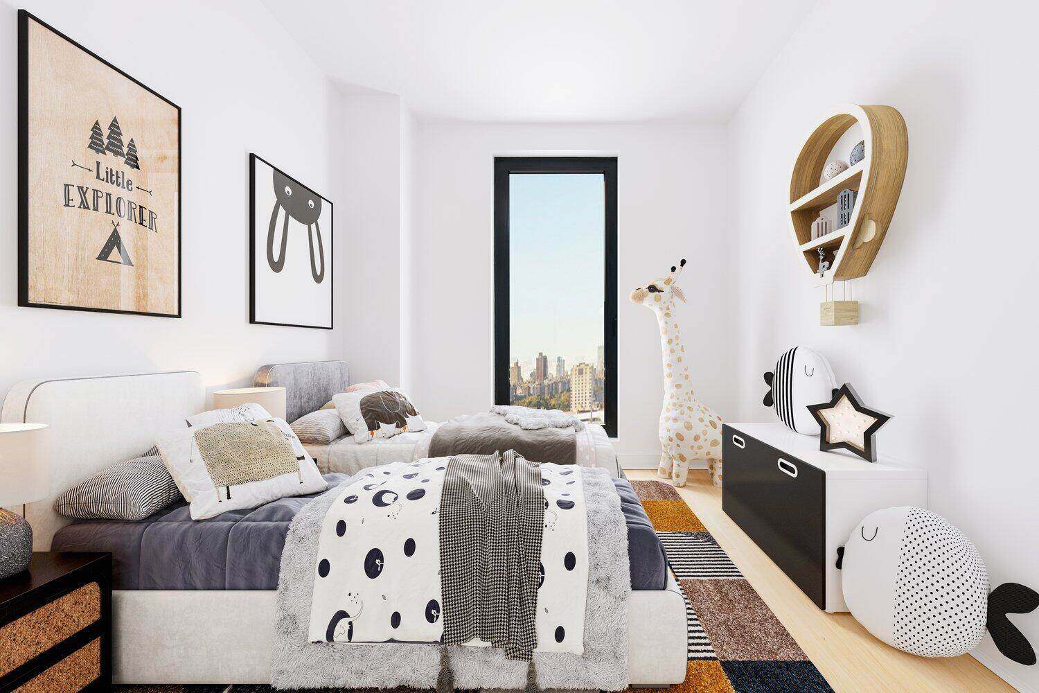 4 Bed 2.5 Bath