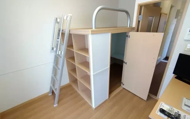 Leopalace Annex 105 1