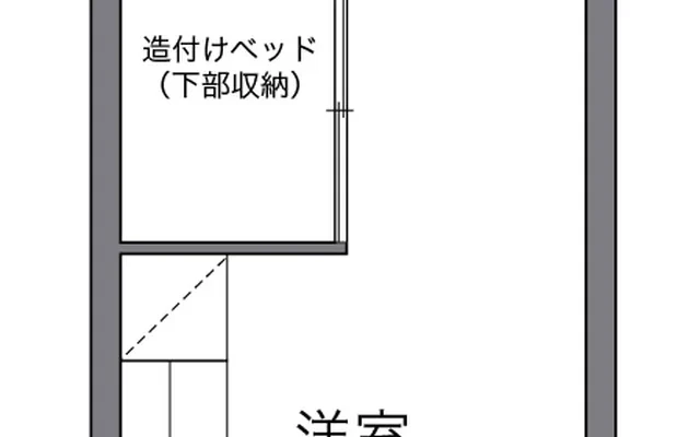レオパレスシャトー横井 4
