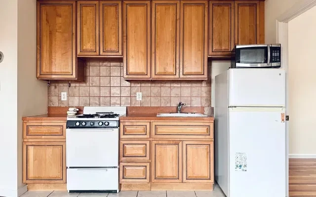 688 Union Street, Brooklyn - New York student accommodation - 4 bed 1 bath