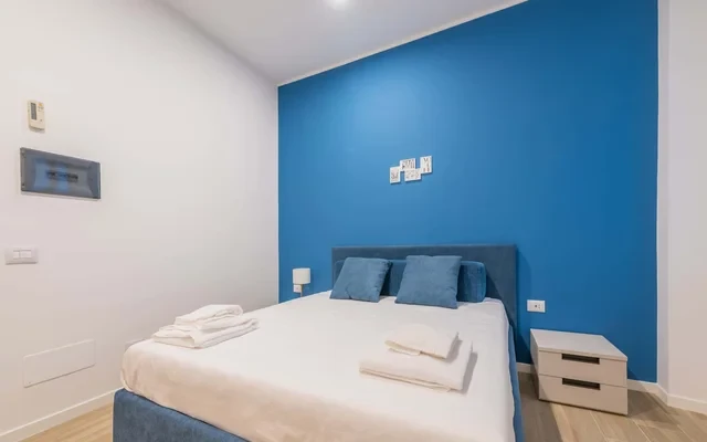 Appartamento in via ampola 20  studio chic 1