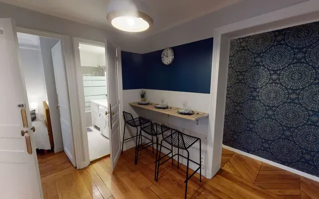 29 Avenue de la Bourdonnais, 75007 0