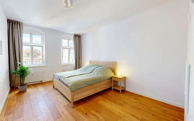 Apartment in Prenzlauer Berg, Berlin 4