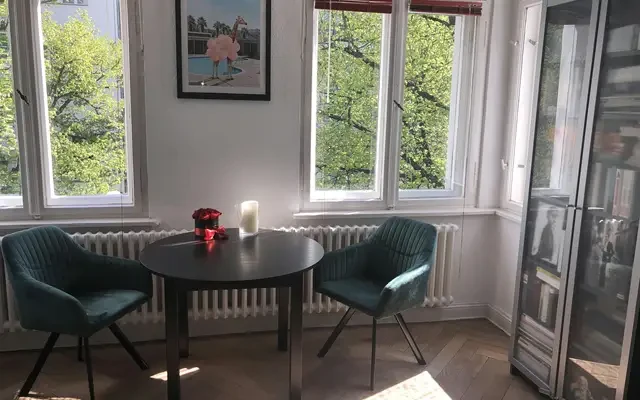 Savignyplatz 0