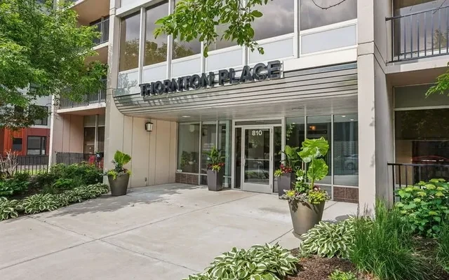 Thornton Place Apartments 0