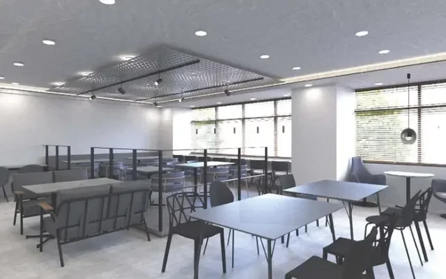 Bow Cross Akihabara 4