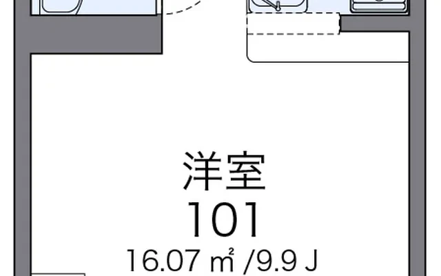 レオパレススーパーノヴァ 4