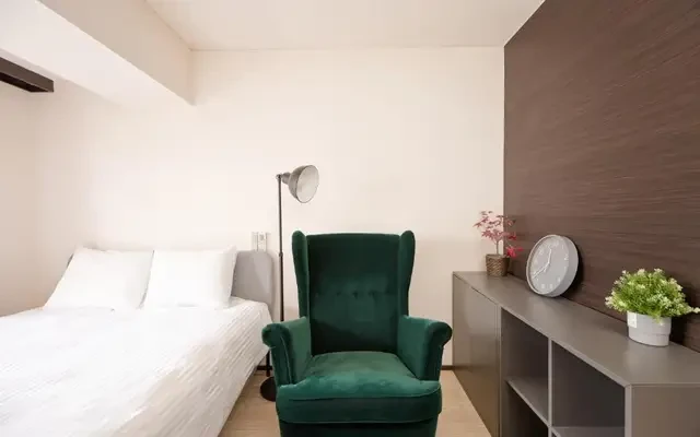 Shinjuku Kabukicho Harmony Inn 2