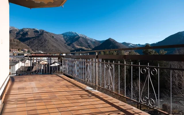 Apartment in Via per Cassina, Moggio for 70 m² with 2 bedrooms 3