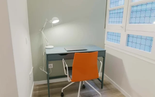Aticco Living Plaza Pes de la Palla 3 A 3
