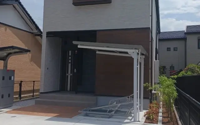 サン番館 101号室 - alojamiento para estudiantes en Setagaya