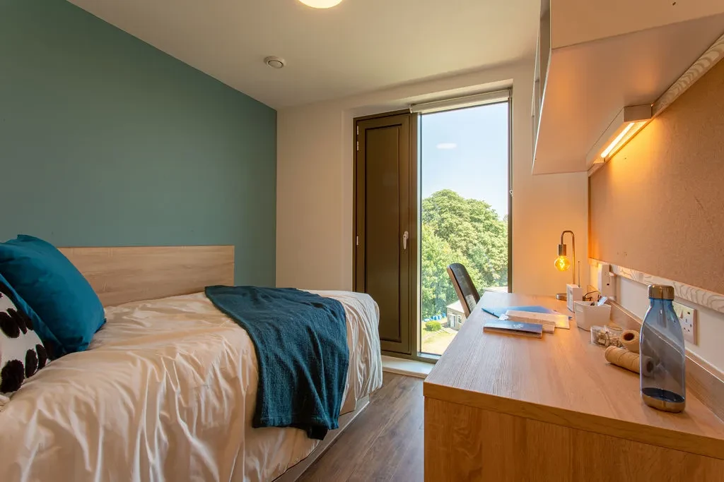 Standard Ensuite Riverview