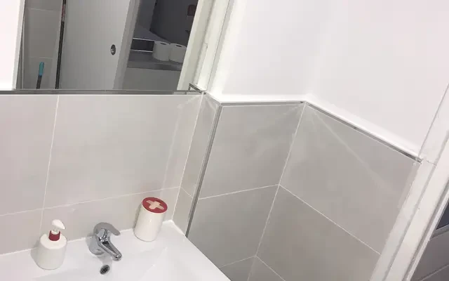 studio in Arapiles (Chamberi) 1