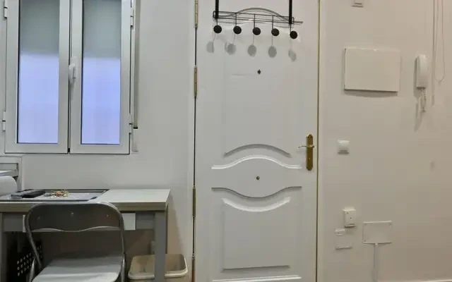 studio in Numancia (Puerta de Vallecas) 2