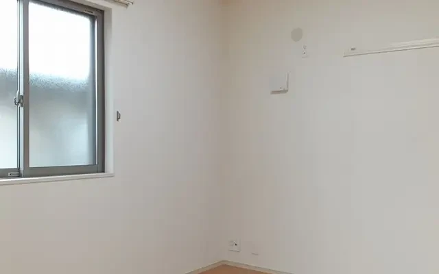 プラシードⅤ 1階 - Iwakura student accommodation - 1階 - 1LDK