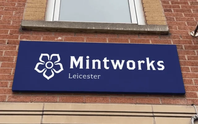 Mintworks - Leicester student accommodation