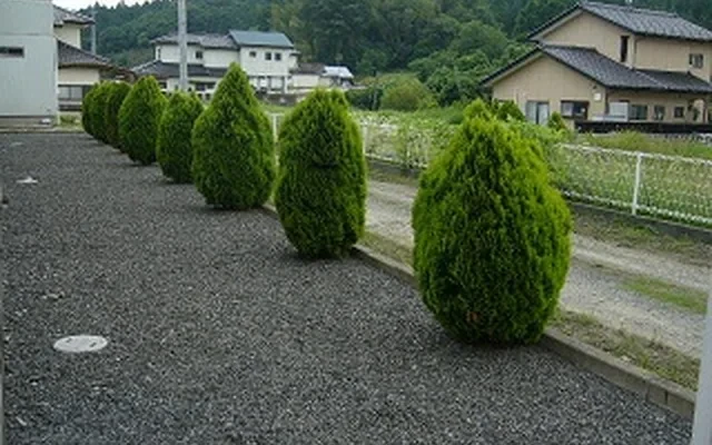 レオパレスＧｒｅｅｎ 1