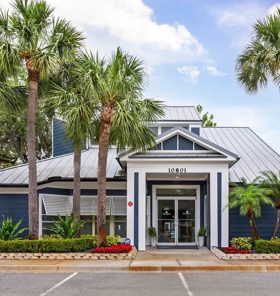 The Phoenix Orlando