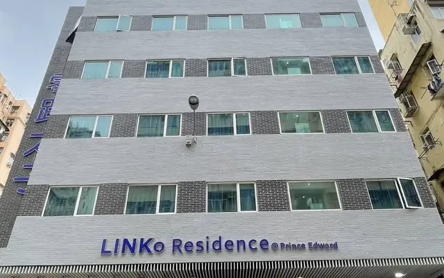 LINKo Residence @ Prince Edward 0