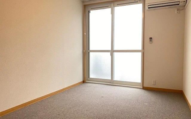 レオパレスプラシーボ上島 - Hamamatsu student accommodation - 306号房间(带独立厨房)