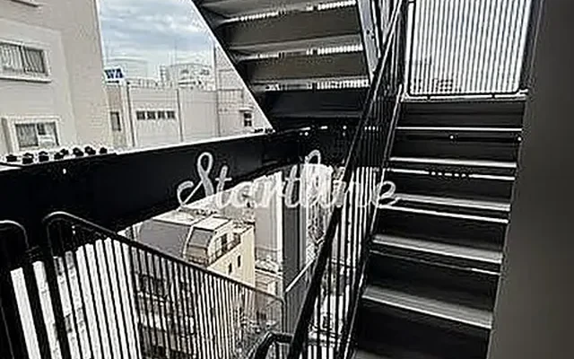 Proud Flat Yotsuya 3-chome - chỗ ở sinh viên tại Tokyo