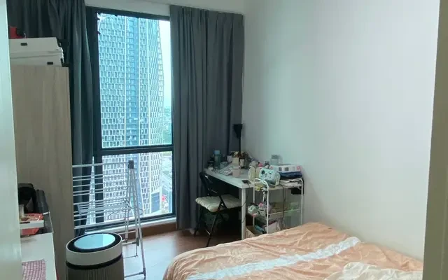 Greenfield Co-Living 3