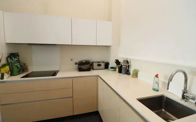 apartment near Barquentine Heights,4 Peartree Way 4